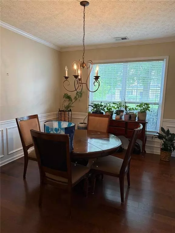 Kennesaw, GA 30144,3521 Butler Springs TRCE NW