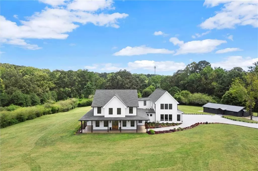 Canton, GA 30115,6438 E Cherokee Drive