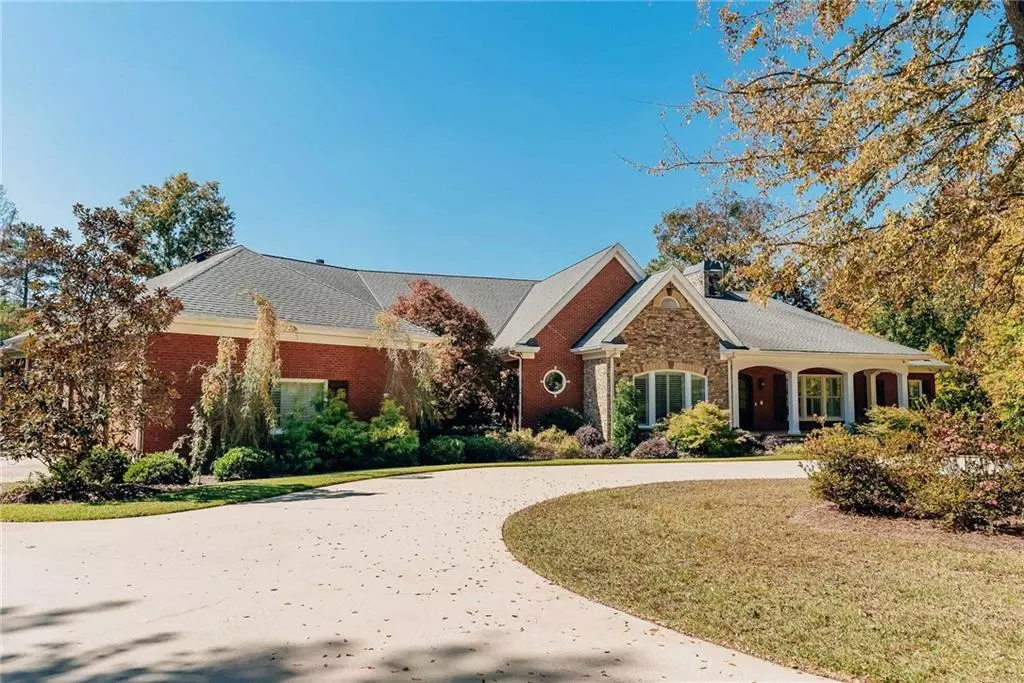 Macon, GA 31220,135 Lake Ridge DR
