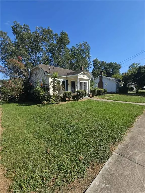 Cedartown, GA 30125,144 Marshall ST