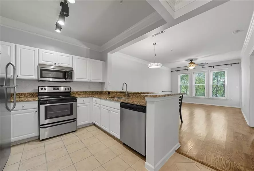 1850 Cotillion DR #4307, Atlanta, GA 30338
