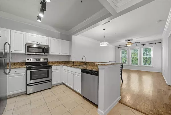 1850 Cotillion DR #4307, Atlanta, GA 30338