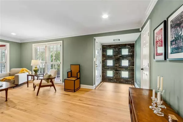 Atlanta, GA 30345,2585 FLEMINGTON RD NE