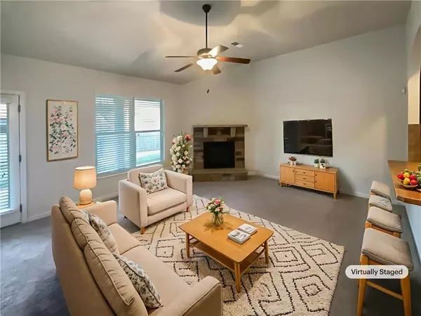 Lithonia, GA 30038,7699 Wild Cherry LN
