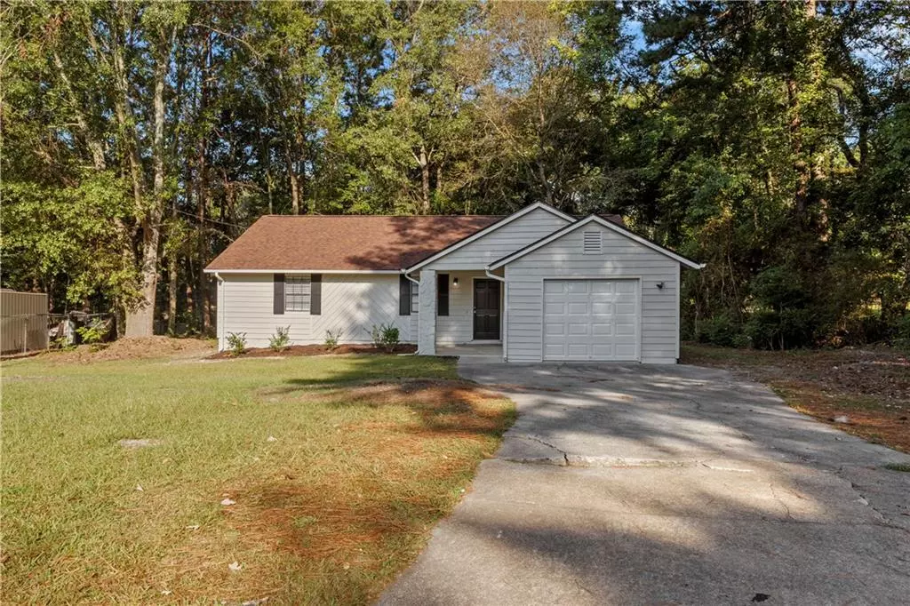 Riverdale, GA 30296,973 Chickadee CT