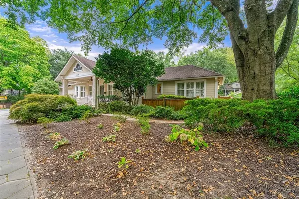 Atlanta, GA 30307,1249 Mansfield AVE NE