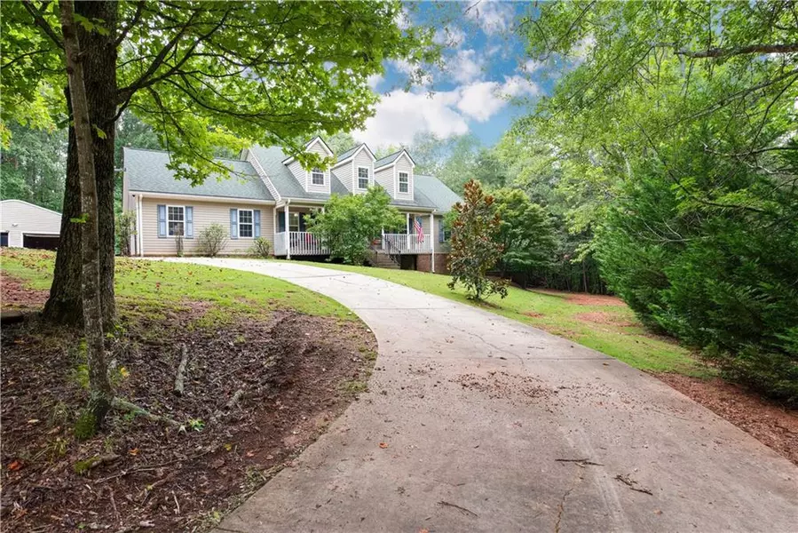 556 Fuller RD, Athens, GA 30607