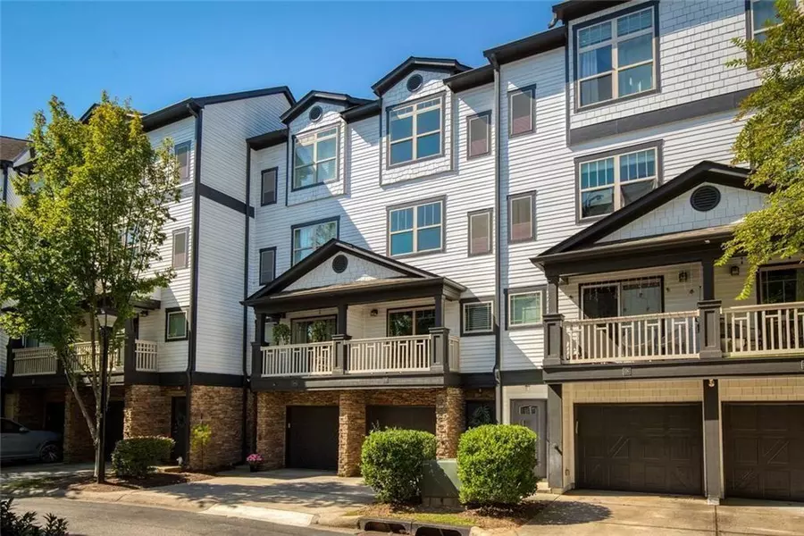 220 Semel CIR NW #138, Atlanta, GA 30309