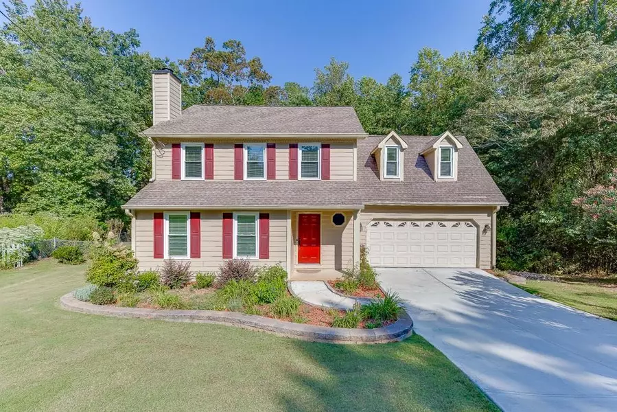 637 Cedar Valley TRCE, Lawrenceville, GA 30043