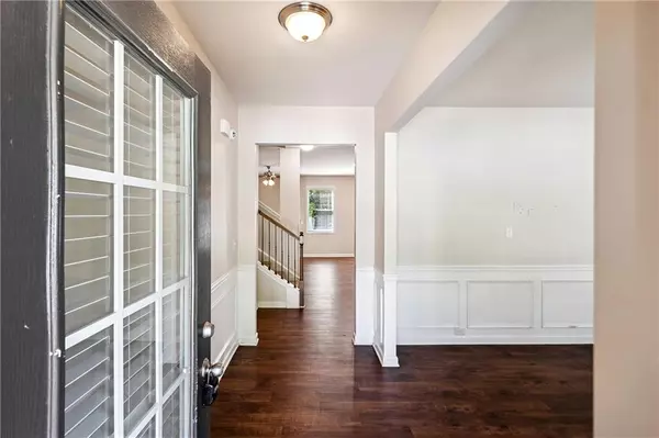 Atlanta, GA 30349,546 Jadetree LN