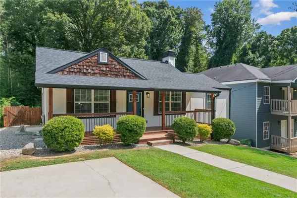 Atlanta, GA 30318,20 S Eugenia PL NW