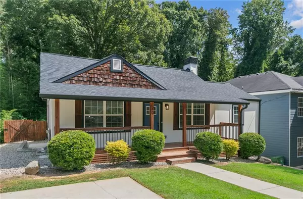 Atlanta, GA 30318,20 S Eugenia PL NW
