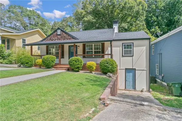 Atlanta, GA 30318,20 S Eugenia PL NW