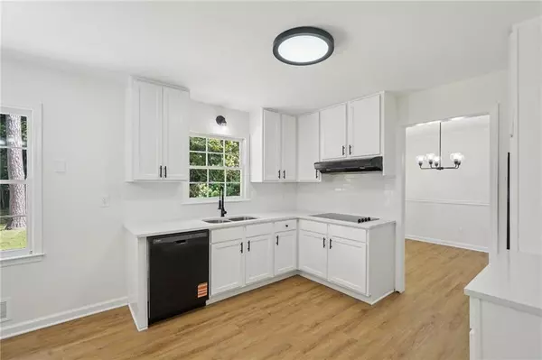 Tucker, GA 30084,1681 Brantford DR