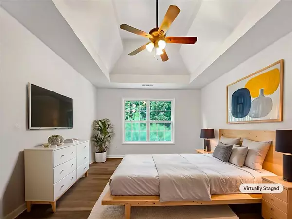 Dallas, GA 30157,176 Georgias LN