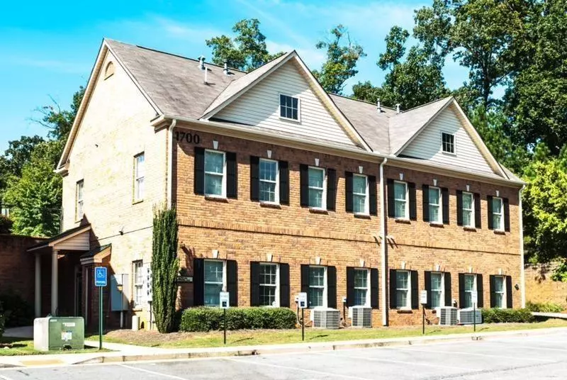 4485 Tench RD #1721, Suwanee, GA 30024