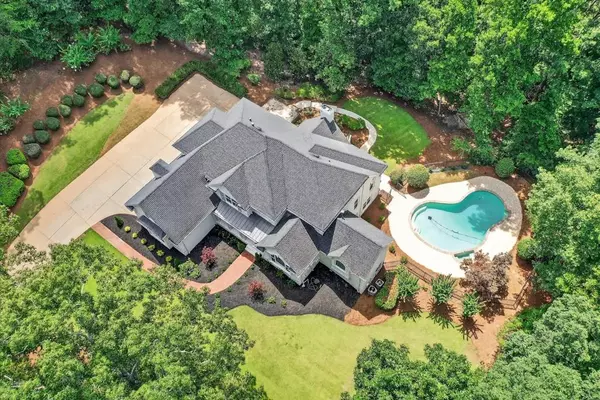 Roswell, GA 30075,2779 Horseshoe Knoll LN NE
