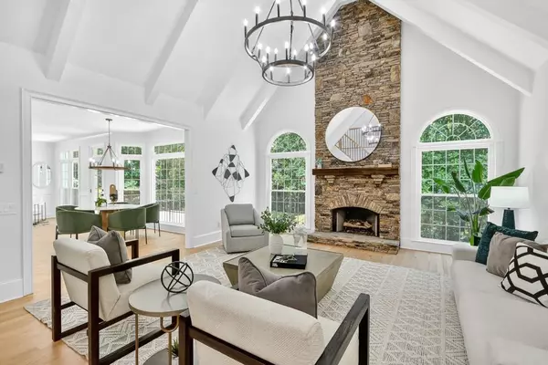 Roswell, GA 30075,2779 Horseshoe Knoll LN NE