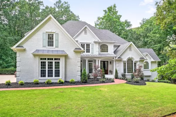 2779 Horseshoe Knoll LN NE, Roswell, GA 30075