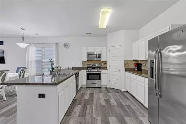 Mcdonough, GA 30253,853 PARKSIDE PLACE AVE