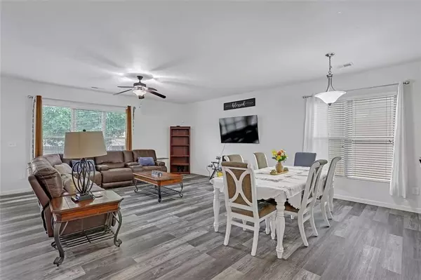 Mcdonough, GA 30253,853 PARKSIDE PLACE AVE