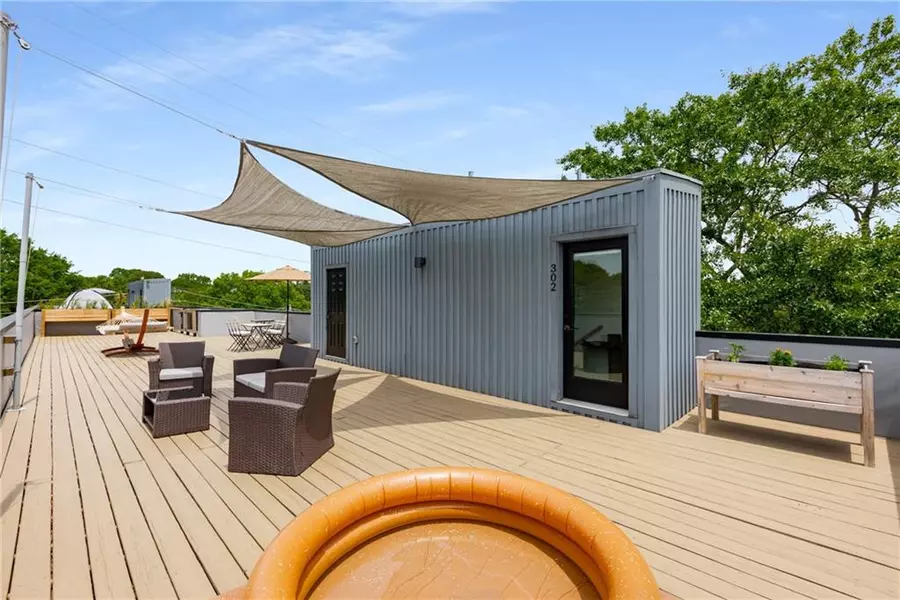 417 E College AVE #302, Decatur, GA 30030