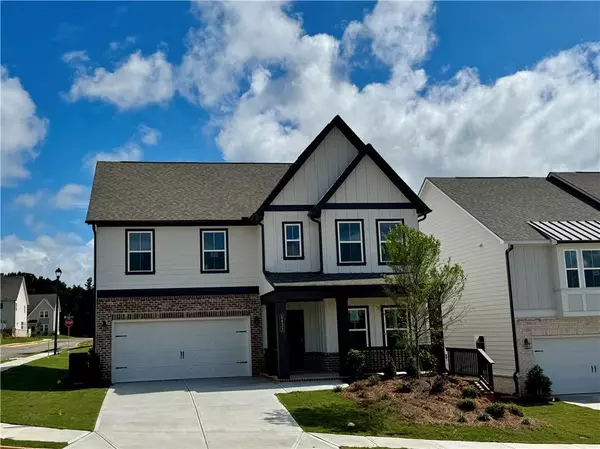 Flowery Branch, GA 30542,5433 Hargrove WAY