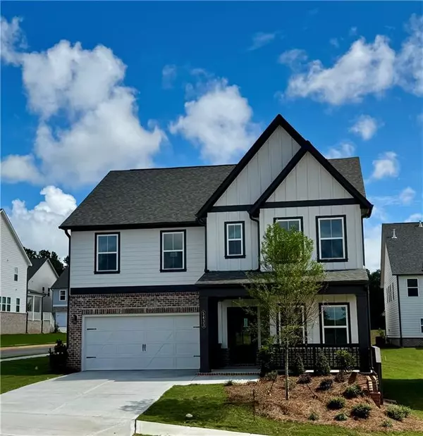 Flowery Branch, GA 30542,5433 Hargrove WAY