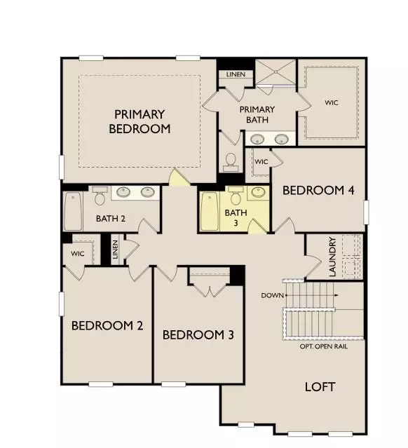 Flowery Branch, GA 30542,5433 Hargrove WAY