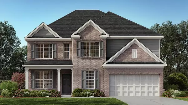 4010 Haven WAY, Cumming, GA 30028