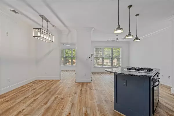 Atlanta, GA 30306,825 Highland LN NE #1115