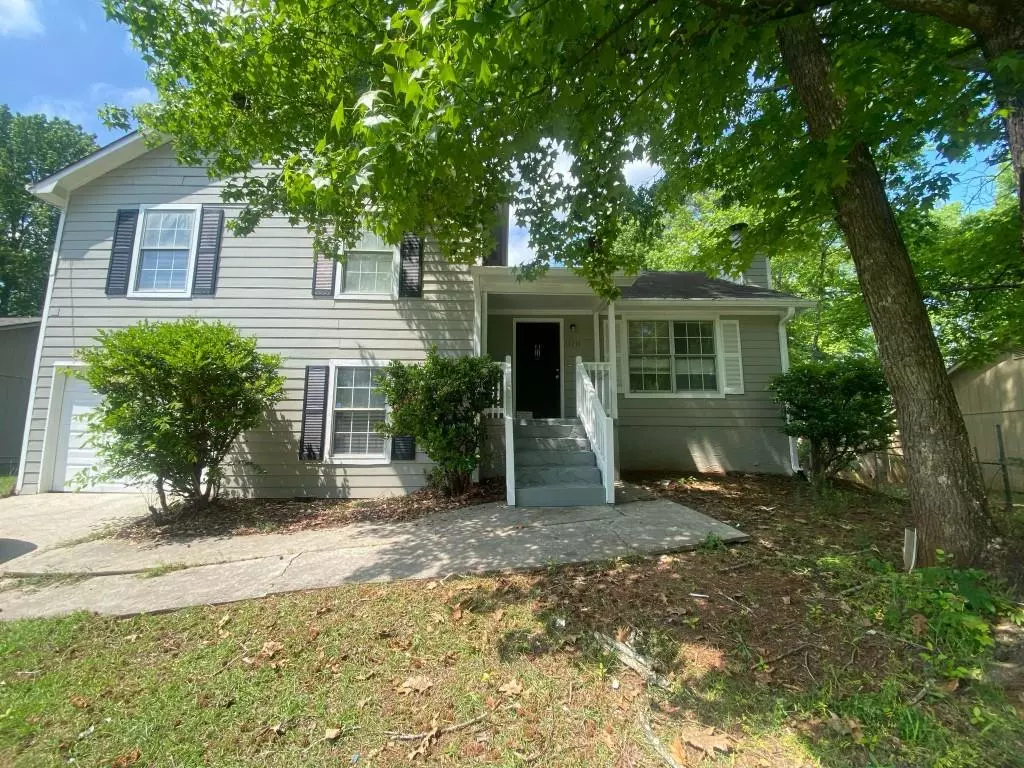 Hampton, GA 30228,11111 Shannon CIR