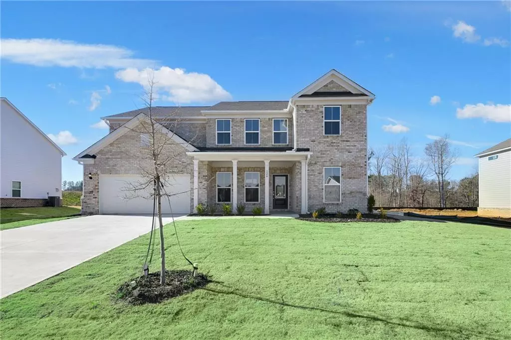 Mcdonough, GA 30252,124 AJ Welch Jr WAY