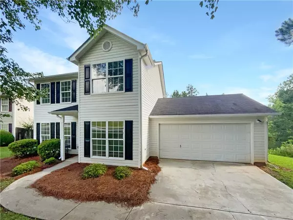 Snellville, GA 30039,4311 Marci ST