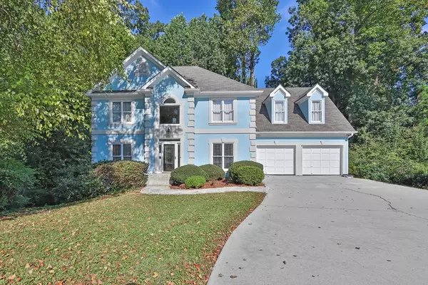 140 Cross Creek DR, Lilburn, GA 30047