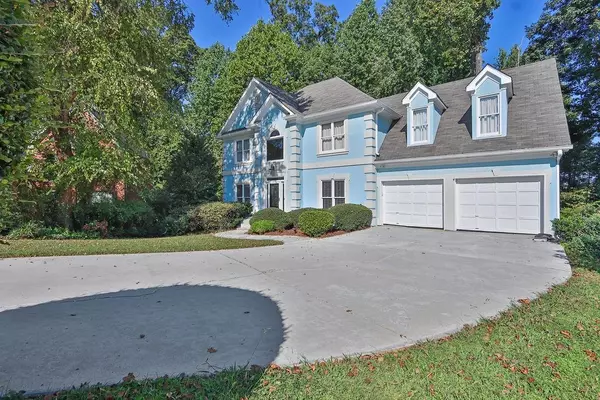 Lilburn, GA 30047,140 Cross Creek DR