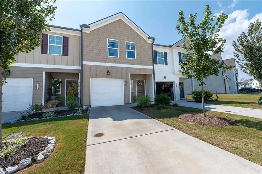 108 Buckingham LN, Hoschton, GA 30548