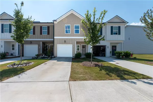 Hoschton, GA 30548,108 Buckingham LN