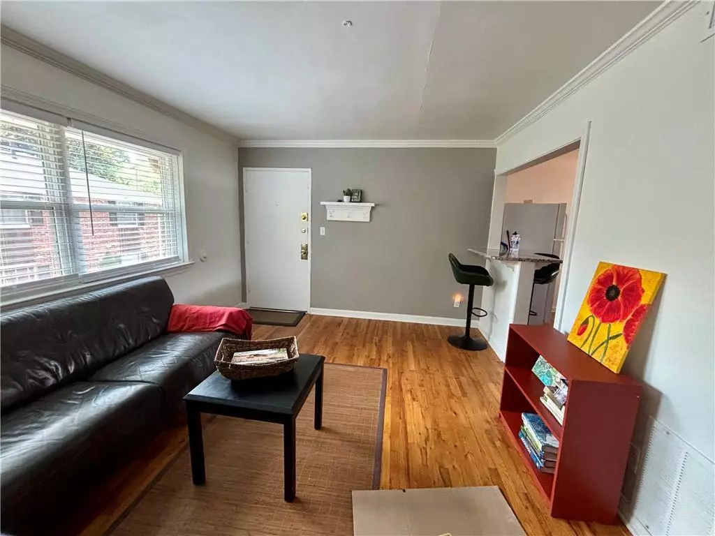 Atlanta, GA 30308,821 Durant PL NE #4