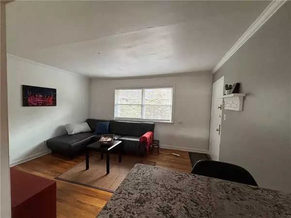 Atlanta, GA 30308,821 Durant PL NE #4