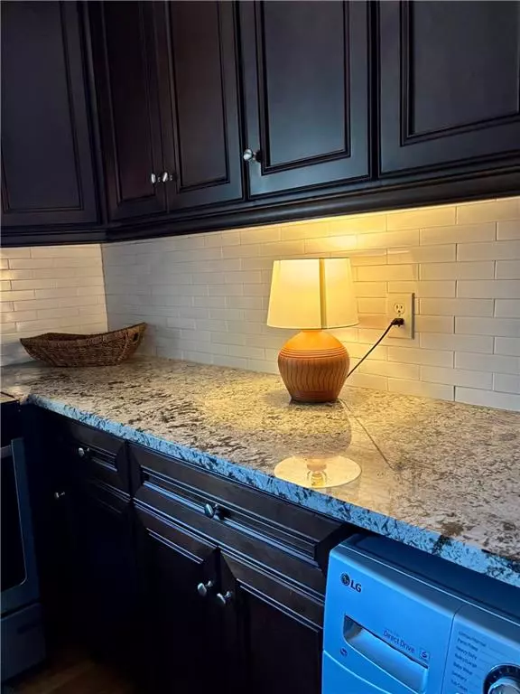 Atlanta, GA 30308,821 Durant PL NE #4