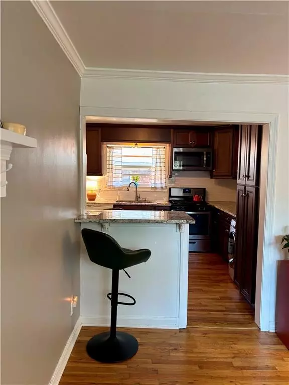 Atlanta, GA 30308,821 Durant PL NE #4