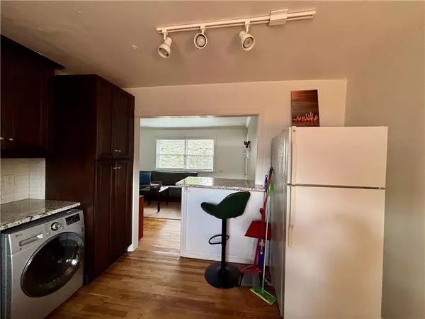 Atlanta, GA 30308,821 Durant PL NE #4