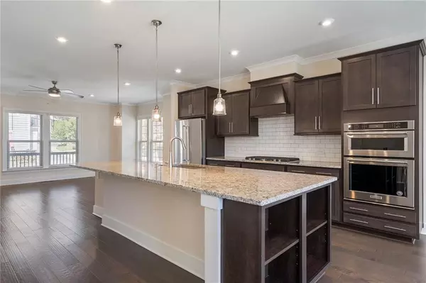 Decatur, GA 30033,2059 Falls Park WAY