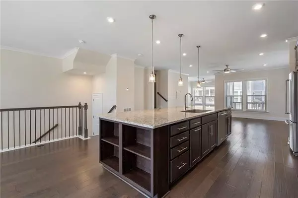 Decatur, GA 30033,2059 Falls Park WAY