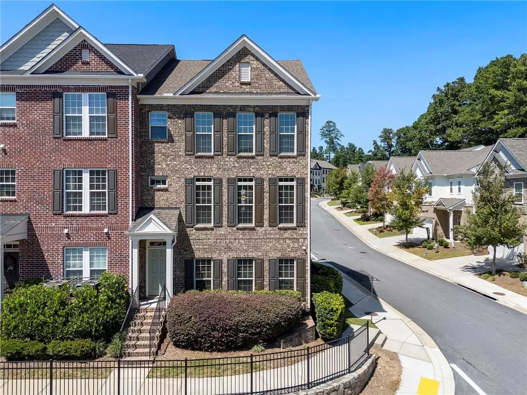 Decatur, GA 30033,2059 Falls Park WAY
