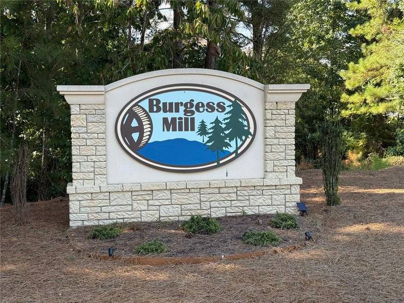 310 Burgess Mill TRL, Suwanee, GA 30024