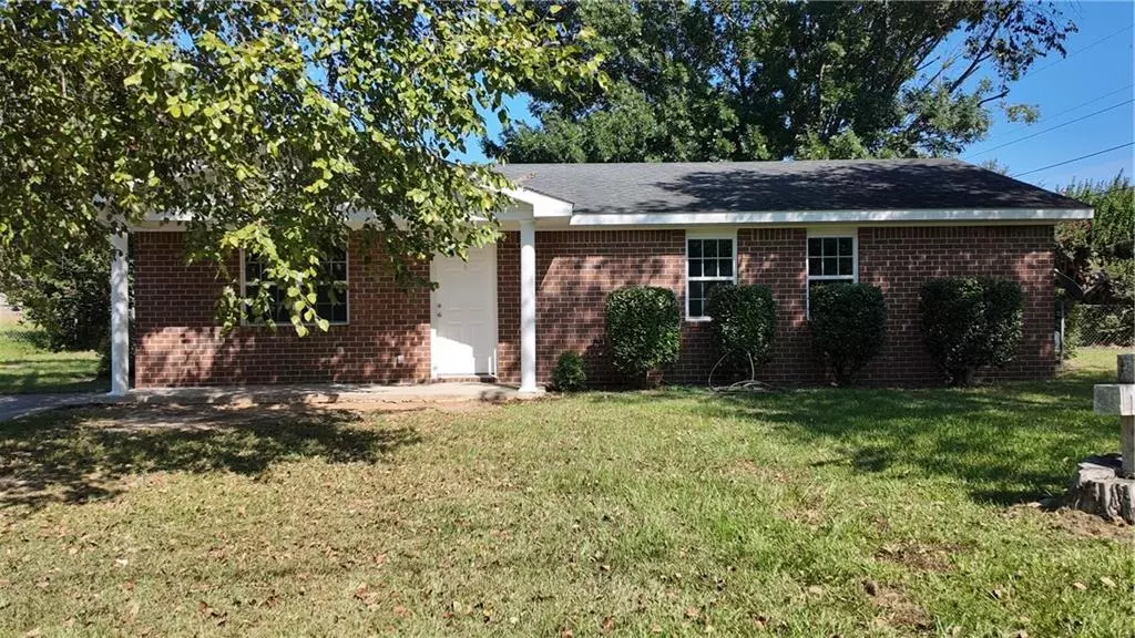 108 Gatewood DR, Albany, GA 31705