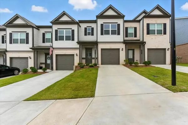 215 DuPont DR,  Cartersville,  GA 30121