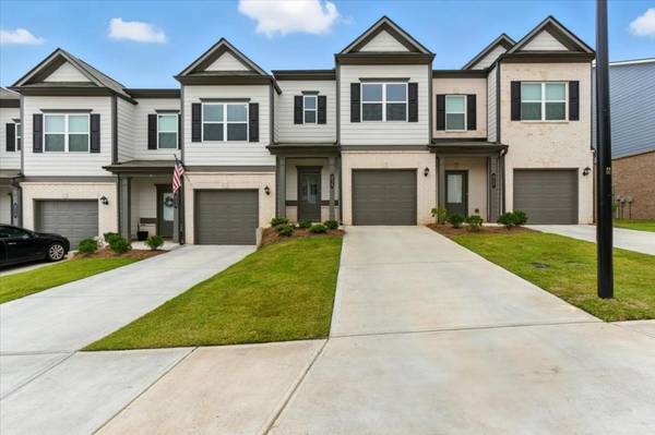 215 DuPont DR, Cartersville, GA 30121